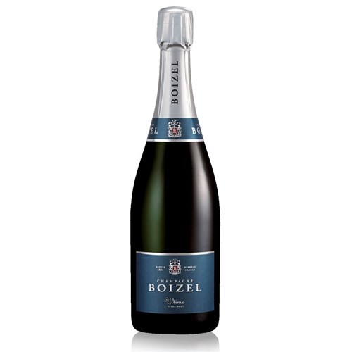 Boizel Ultime Brut Nature 75cl